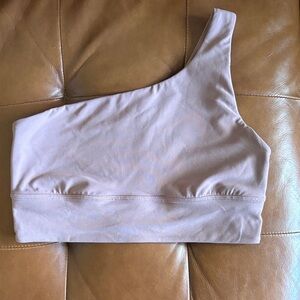 Lululemon One-Shoulder Women's Top